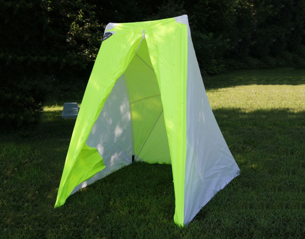 Ped-Pal Pedestal Tents  Creative Tent Solutions