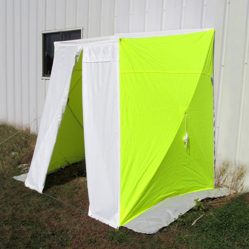 CREATIVE TENT SOLUTIONS GS-8723VT